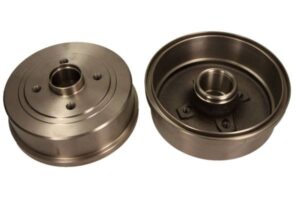 Tambour de frein - 19-1357 - MAXGEAR
