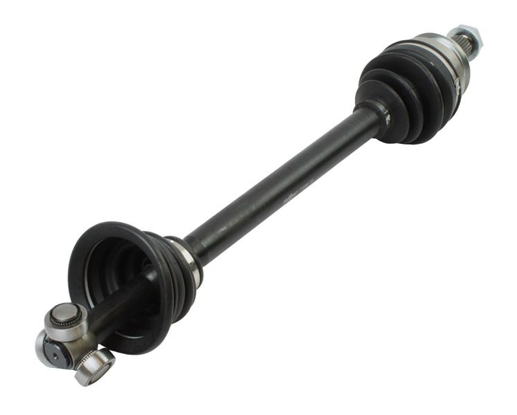 Arbre de transmission - 49-0836 MAXGEAR – Image 2