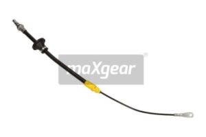 Tirette a câble, frein de stationnement - 32-0692 - MAXGEAR