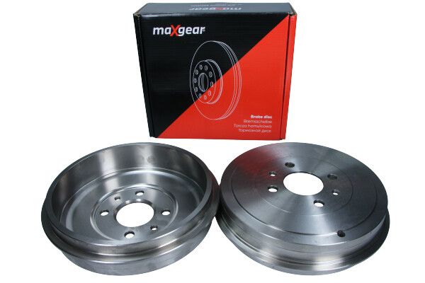 Tambour de frein - 19-1064 - MAXGEAR – Image 2