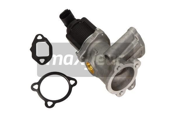 Vanne EGR - 27-0201 - MAXGEAR – Image 2