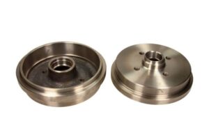 Tambour de frein - 19-0822 - MAXGEAR