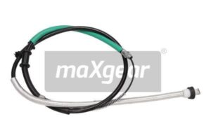 Tirette a câble, frein de stationnement - 32-0575 - MAXGEAR