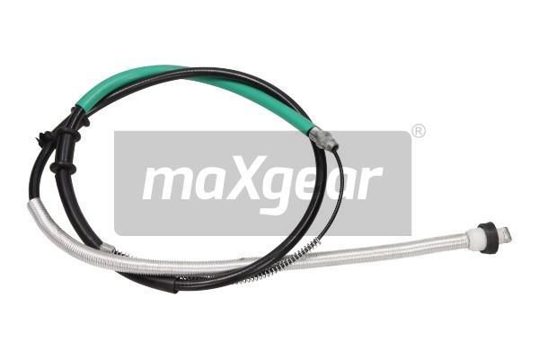 Tirette a câble, frein de stationnement - 32-0575 - MAXGEAR