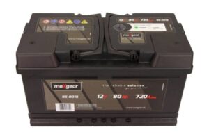 Batterie de démarrage - 85-0015 MAXGEAR