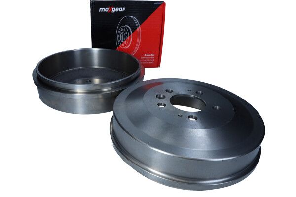 Tambour de frein - 19-3723 - MAXGEAR – Image 2