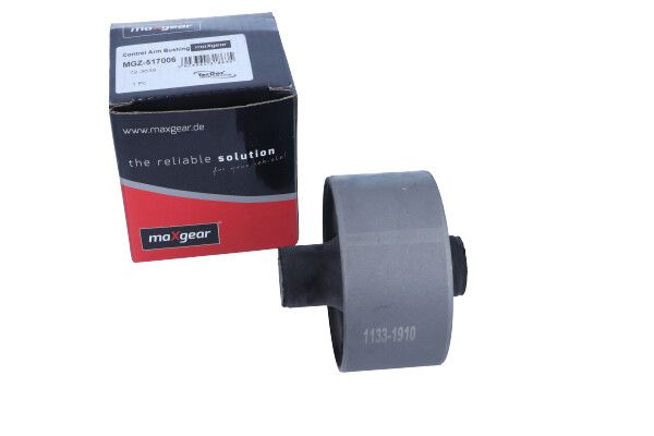 Suspension, bras de liaison - 72-3639 - MAXGEAR – Image 2