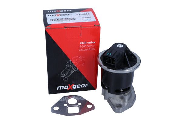 Vanne EGR - 27-4062 - MAXGEAR – Image 3