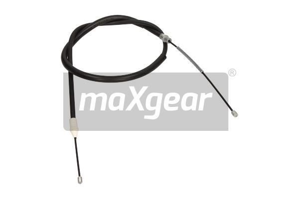 Tirette a câble, frein de stationnement - 32-0384 - MAXGEAR