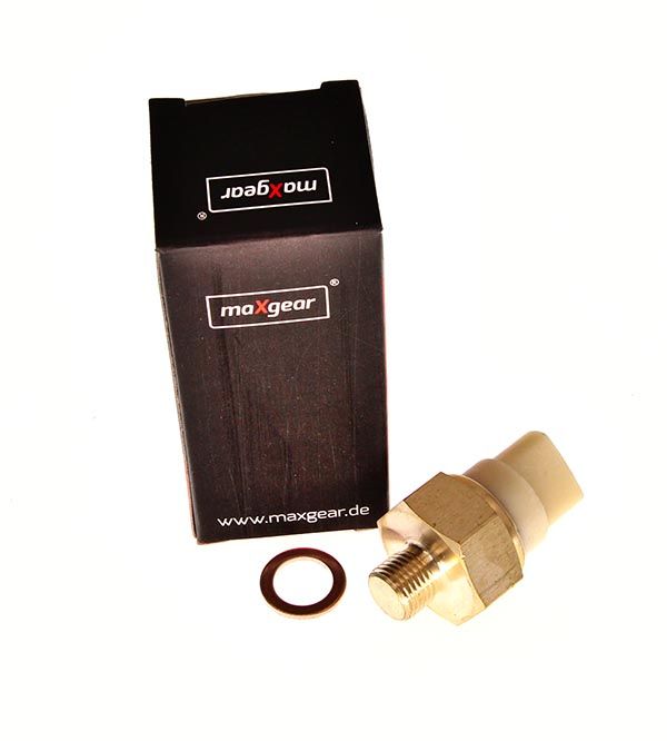 Sonde de température, liquide de refroidissement - 21-0016 - MAXGEAR – Image 3