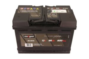 Batterie de démarrage - 85-0014 MAXGEAR