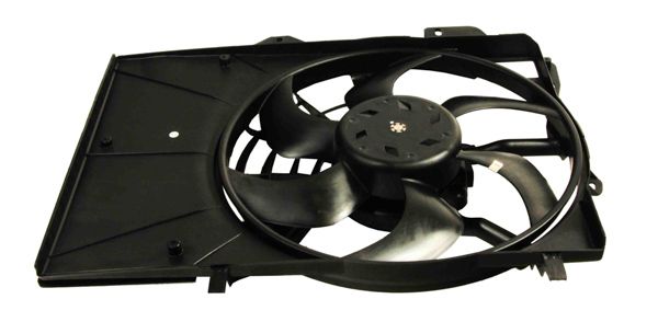 Ventilateur, refroidissement du moteur - AC230124 - MAXGEAR