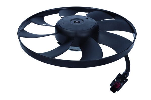 Ventilateur, refroidissement du moteur - AC230122 - MAXGEAR