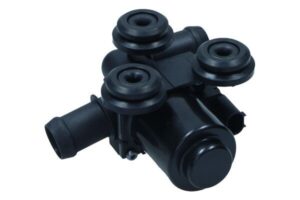 Valve magnétique - 18-1252 - MAXGEAR