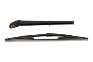 Bras d'essuie-glace, nettoyage des vitres - 39-0351 MAXGEAR