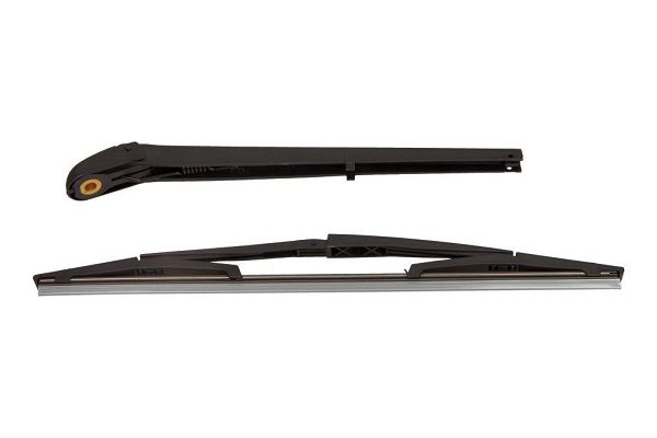 Bras d'essuie-glace, nettoyage des vitres - 39-0351 MAXGEAR