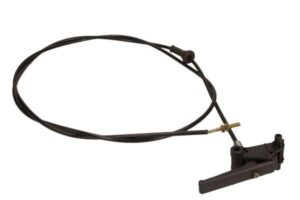 Tirette de capot moteur - 32-0737 - MAXGEAR