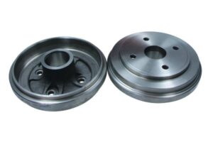 Tambour de frein - 19-2627 - MAXGEAR