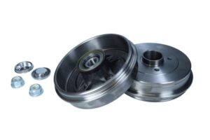 Tambour de frein - 19-3702 - MAXGEAR