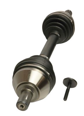 Arbre de transmission - 49-2367 MAXGEAR