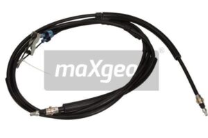 Tirette a câble, frein de stationnement - 32-0421 - MAXGEAR