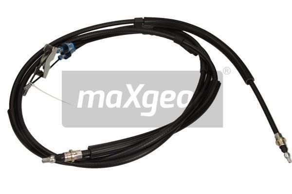 Tirette a câble, frein de stationnement - 32-0421 - MAXGEAR