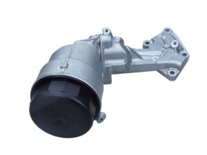 Boîtier de filtre à huile DB W203/W204 05- avec filtre - 27-2747 - MAXGEAR
