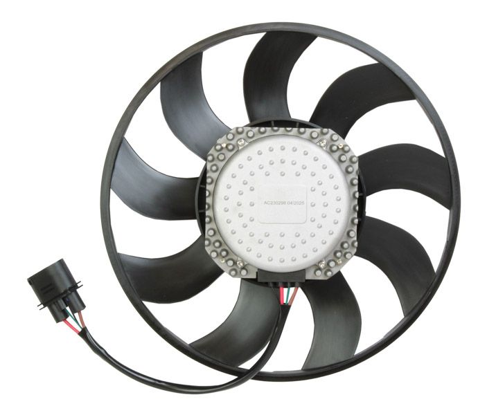 Ventilateur de radiateur AUDI A4/A5/A6/A7/ Q5 08- - AC230298 - MAXGEAR – Image 2