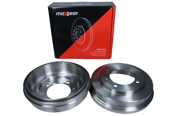 Tambour de frein - 19-3194 - MAXGEAR – Image 2