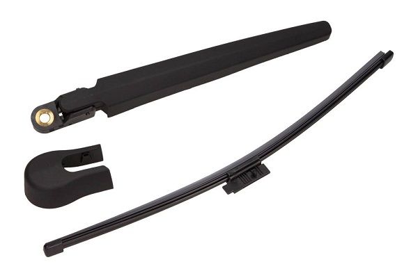 Bras d'essuie-glace, nettoyage des vitres - 39-0345 MAXGEAR