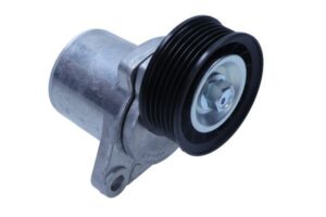 Tendeur de courroie, courroie trapézoïdale à nervures - 54-1596 - MAXGEAR