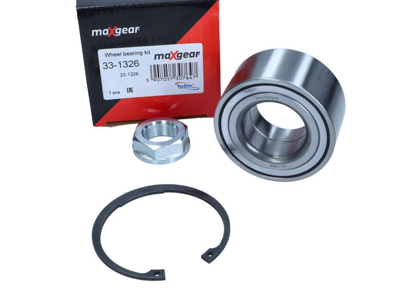 Roulement de roue CITROEN avant C4 III/CORSA F/2008 II - 33-1326 - MAXGEAR – Image 3