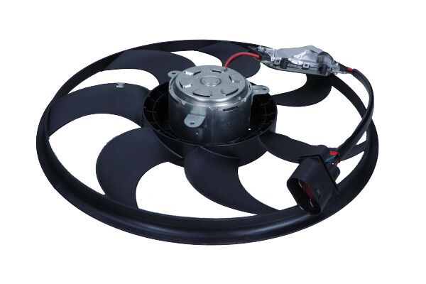 Ventilateur, refroidissement du moteur - AC230117 - MAXGEAR – Image 2