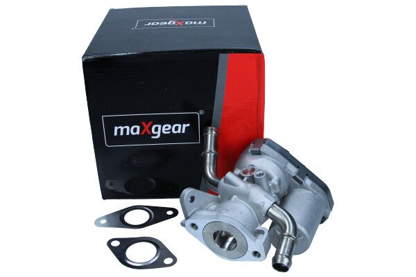 Vanne EGR - 27-0189 - MAXGEAR – Image 3