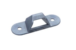 Silent-bloc de ressort FIAT DUCATO 06- - 28-0856 - MAXGEAR