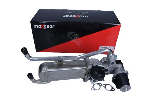 Vanne EGR - 27-0663 - MAXGEAR – Image 3