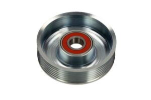Tendeur de courroie, courroie trapézoïdale à nervures - 54-1385 - MAXGEAR