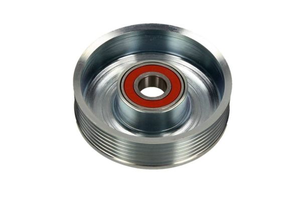 Tendeur de courroie, courroie trapézoïdale à nervures - 54-1385 - MAXGEAR