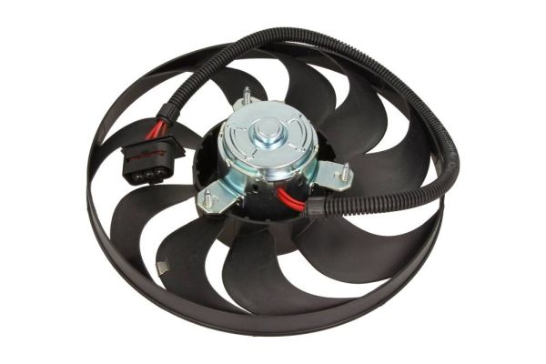Ventilateur, condenseur de climatisation - 57-0013 - MAXGEAR – Image 2