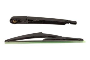Bras d'essuie-glace, nettoyage des vitres - 39-0424 MAXGEAR