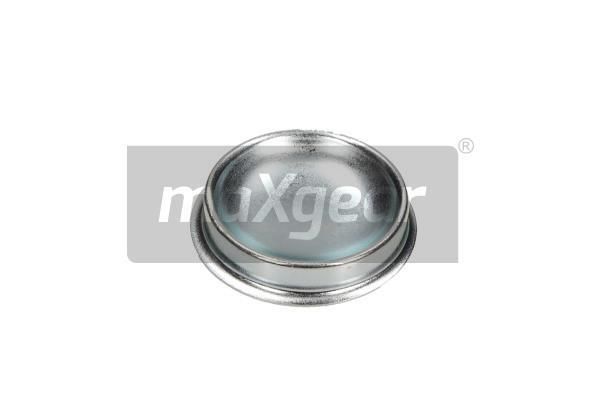 Bonnette/tete/bout, roulement de roue - 28-0420 MAXGEAR – Image 2