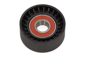 Tendeur de courroie, courroie trapézoïdale à nervures - 54-0889 - MAXGEAR
