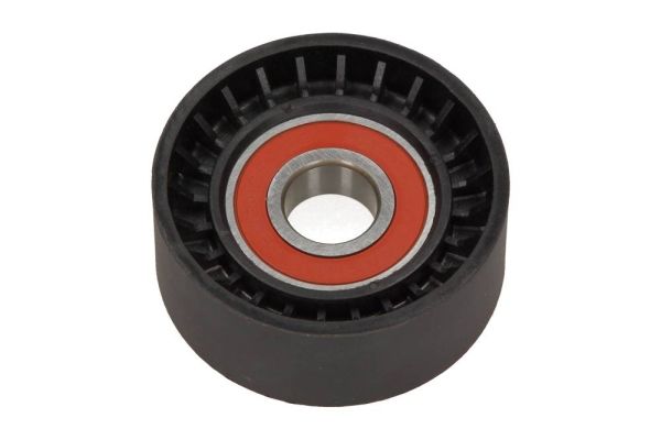 Tendeur de courroie, courroie trapézoïdale à nervures - 54-0889 - MAXGEAR