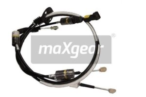 Tirette a câble, boîte de vitesse manuelle - 32-0640 - MAXGEAR