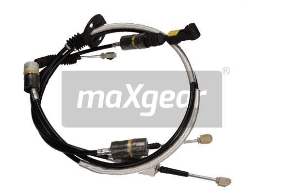 Tirette a câble, boîte de vitesse manuelle - 32-0640 - MAXGEAR
