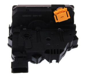 Serrure de porte OPEL CORSA E 14-19 arrière gauche - 28-1466 - MAXGEAR