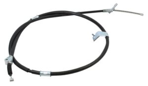 Tirette a câble, frein de stationnement - 32-0893 - MAXGEAR