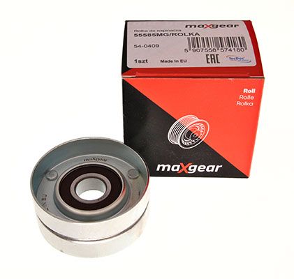 Tendeur, courroie trapézoïdale à nervures - 54-0409 - MAXGEAR – Image 3