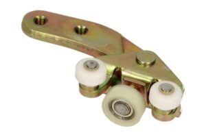 Valve de commande, réglage d'arbres a came - 27-0682 - MAXGEAR
