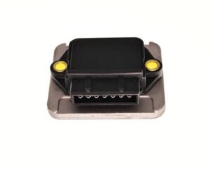 Appareil de commande, système d'allumage - 13-0072 MAXGEAR